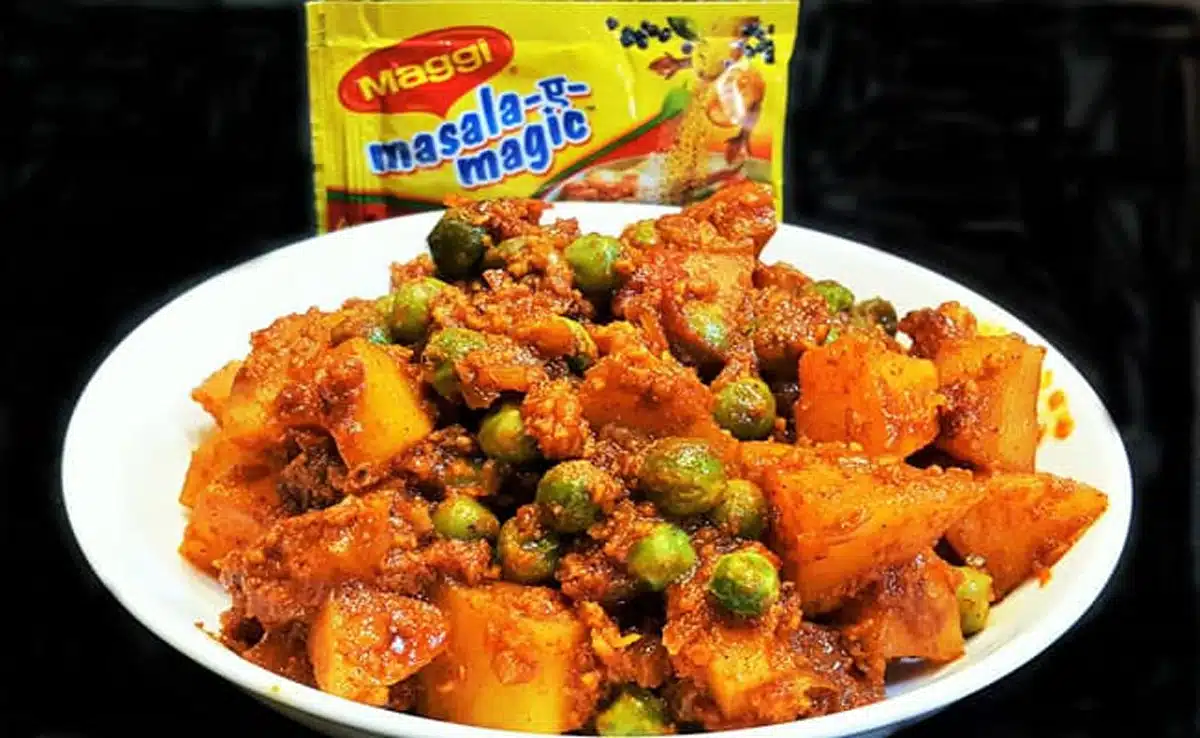 5 new and tasty snacks from Maggi