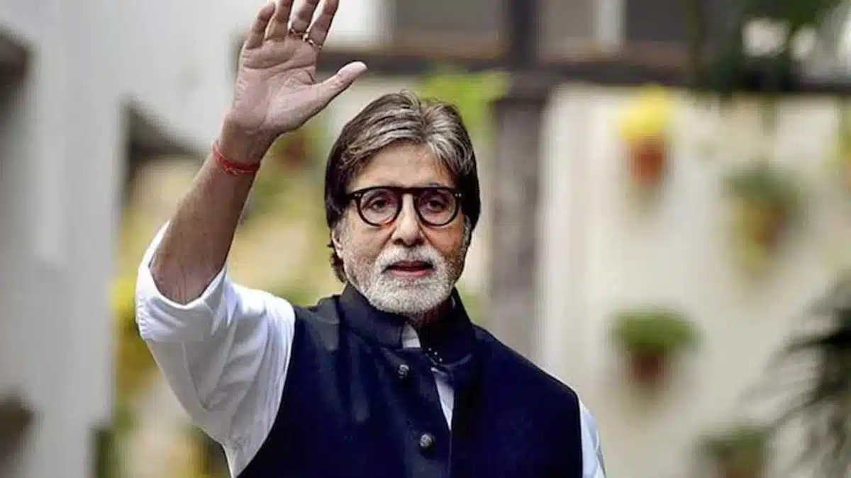 Amitabh Bachchan told why according to him Deewar became such a blockbuster