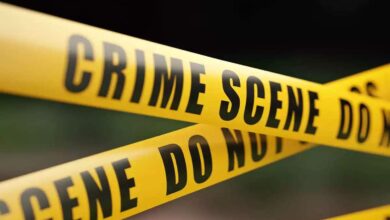 Andhra Pradesh: First year college student commits suicide by jumping from third floor