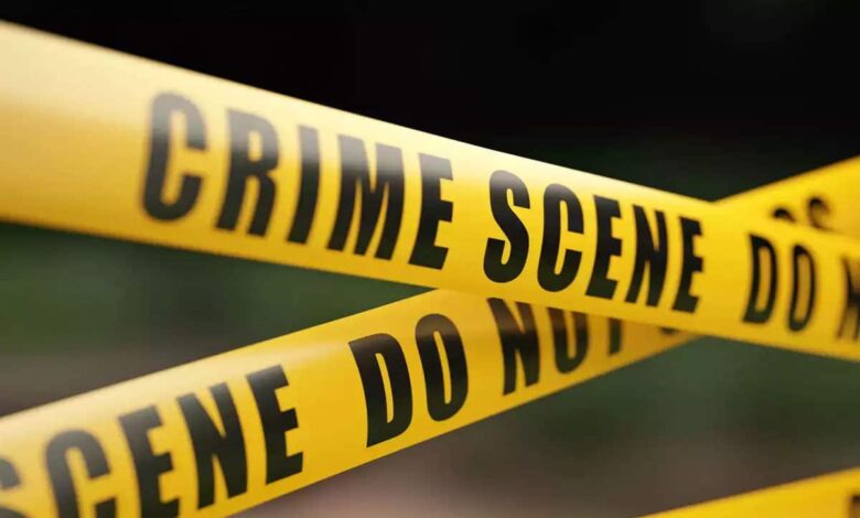 Andhra Pradesh: First year college student commits suicide by jumping from third floor