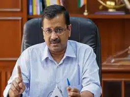 Arvind Kejriwal promises, removing unemployment from Delhi is AAP's biggest priority