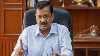Arvind Kejriwal promises, removing unemployment from Delhi is AAP's biggest priority