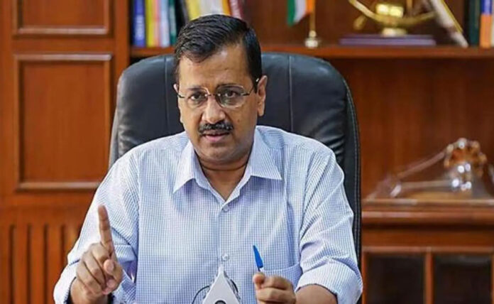 Arvind Kejriwal promises, removing unemployment from Delhi is AAP's biggest priority