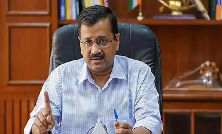 Arvind Kejriwal promises, removing unemployment from Delhi is AAP's biggest priority