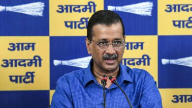 Arvind Kejriwal wrote a letter to PM Modi demanding inclusion of Jat community in the OBC list.