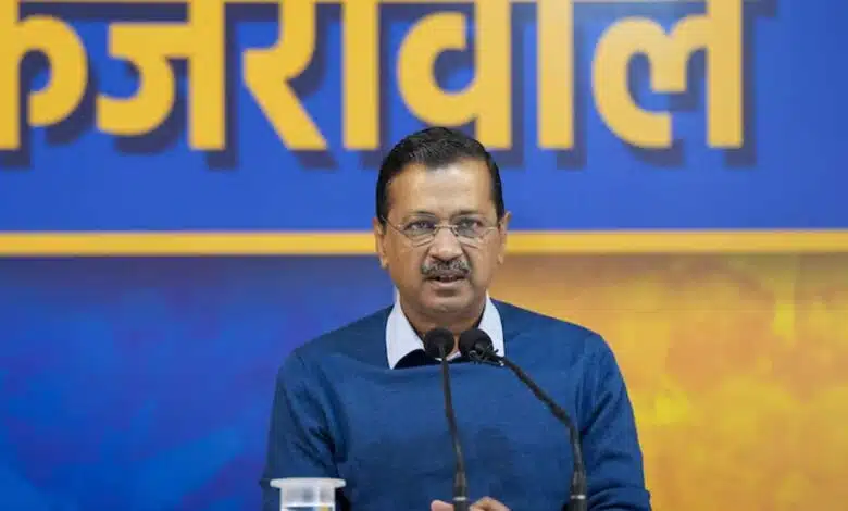 After Election Commission summons, Arvind Kejriwal doubles down on Yamuna poisoning allegations
