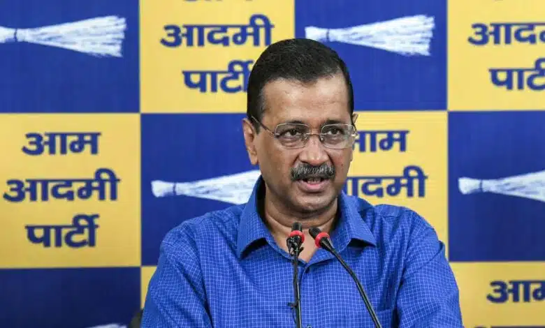 Arvind Kejriwal wrote a letter to PM Modi demanding inclusion of Jat community in the OBC list.