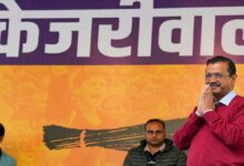 Arvind Kejriwal I am a businessman, I will arrange money for all the schemes