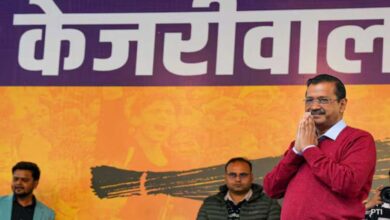 Arvind Kejriwal I am a businessman, I will arrange money for all the schemes