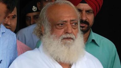 Rape convict Asaram Bapu gets interim bail