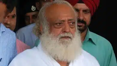 Rape convict Asaram Bapu gets interim bail