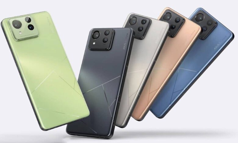 Asus Zenfone 12 Ultra teaser surfaced before launch on February 6, glimpse of design given