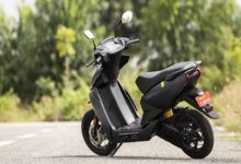 New Ather 450X, 450S launched in India; Prices start from Rs 1.30 lakh