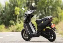 New Ather 450X, 450S launched in India; Prices start from Rs 1.30 lakh