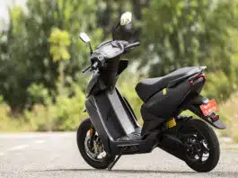 New Ather 450X, 450S launched in India; Prices start from Rs 1.30 lakh
