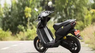 New Ather 450X, 450S launched in India; Prices start from Rs 1.30 lakh