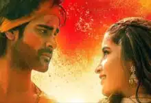 Azaad Box Office Collection Day 5: Rasha Thadani and Aman Devgan starrer declines