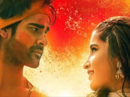 Azaad Box Office Collection Day 5: Rasha Thadani and Aman Devgan starrer declines
