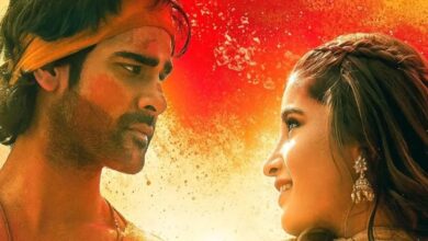 Azaad Box Office Collection Day 5: Rasha Thadani and Aman Devgan starrer declines