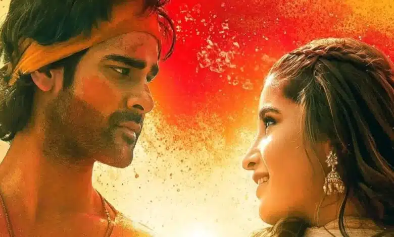 Azaad Box Office Collection Day 5: Rasha Thadani and Aman Devgan starrer declines