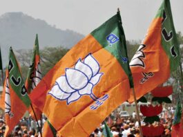 Controversy over election symbol in Sambhal