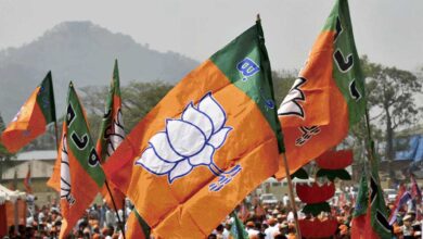 Controversy over election symbol in Sambhal