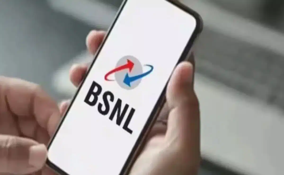 BSNL is offering 600 GB data for 300 days for less than Rs 800: Check details here