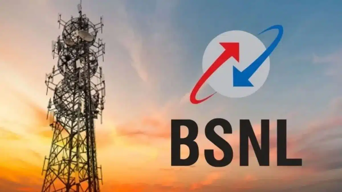 BSNL is offering 600 GB data for 300 days for less than Rs 800: Check details here