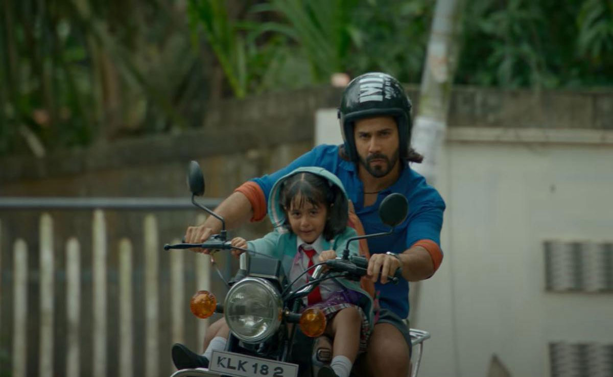 Baby John Box Office Collection Day 10: Varun Dhawan's film sees a huge decline in earnings