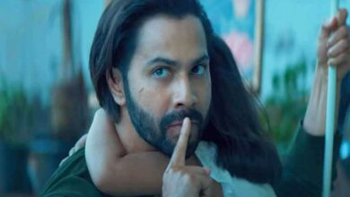 Baby John Box Office Collection Day 10: Varun Dhawan's film sees a huge decline in earnings