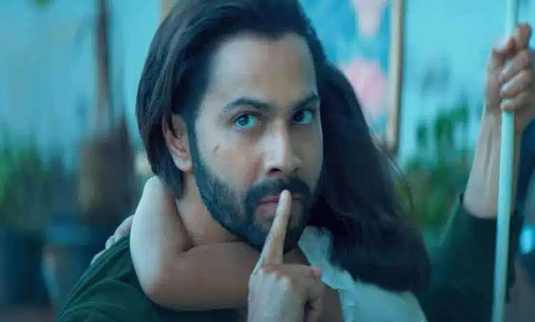 Baby John Box Office Collection Day 10: Varun Dhawan's film sees a huge decline in earnings