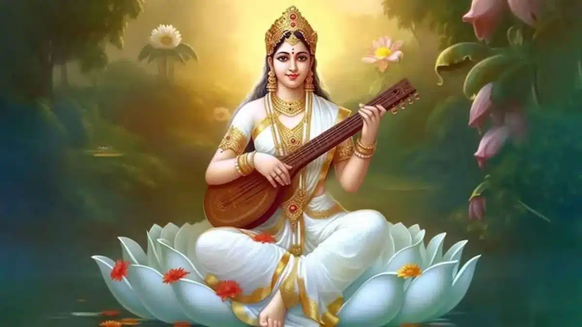 Why is Basant Panchami celebrated and what is its significance? Know here