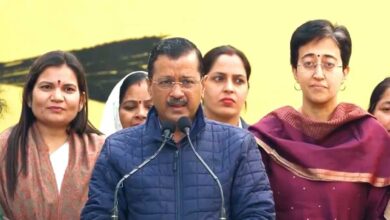 Before the elections, Arvind Kejriwal said that he could not fulfill these 3 promises