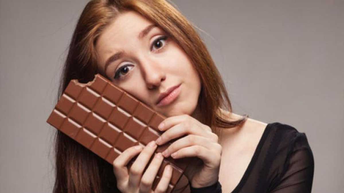 Benefits of eating dark chocolate during pregnancy