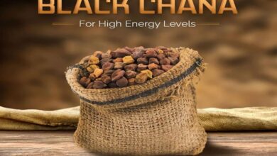 Black gram is very beneficial in diabetes