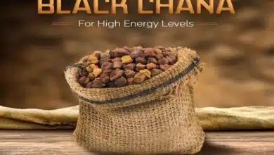 Black gram is very beneficial in diabetes