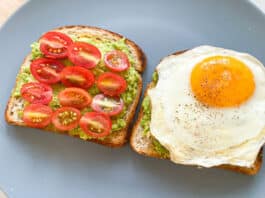 Breakfast Recipes That Are Ready In 10 Minutes