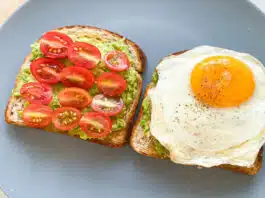 Breakfast Recipes That Are Ready In 10 Minutes