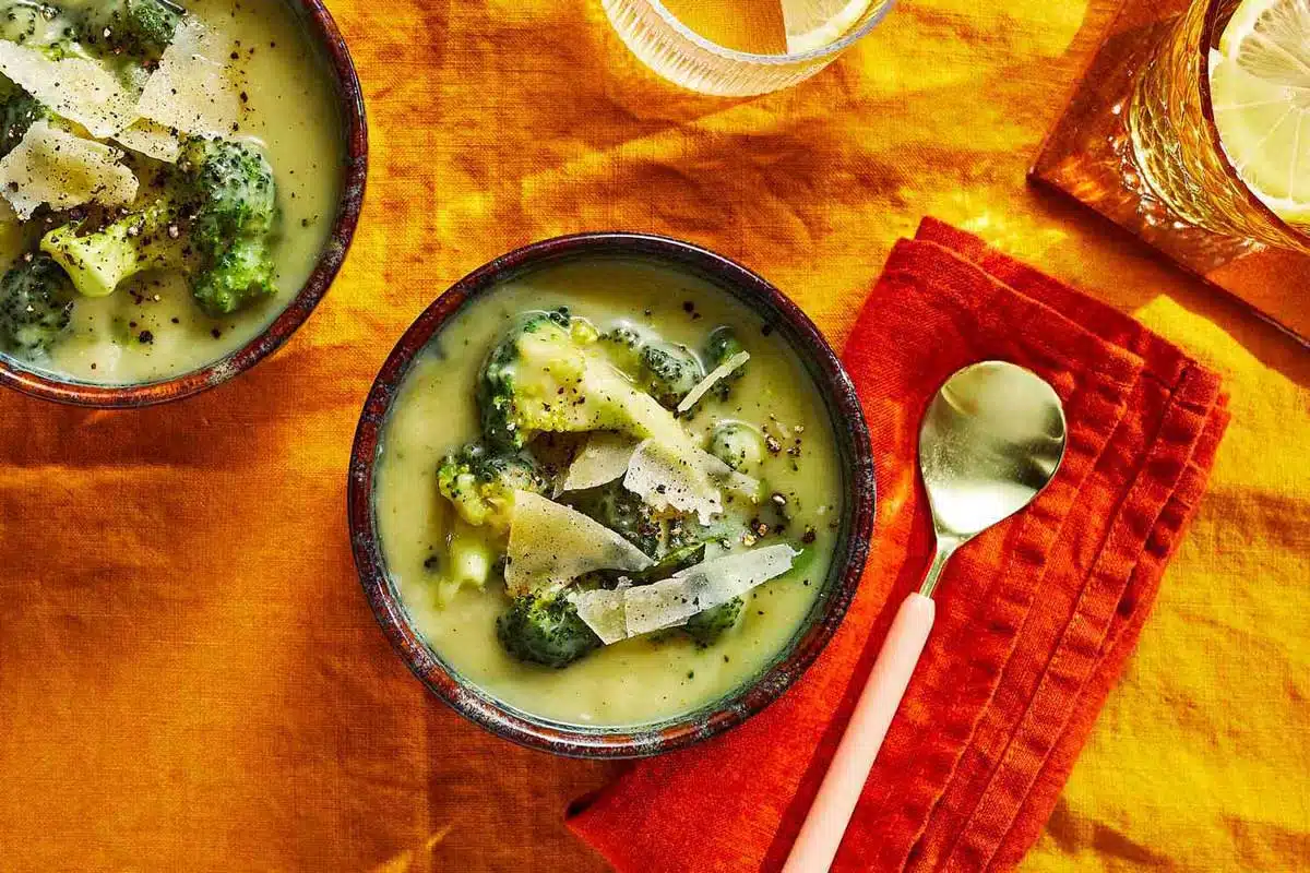 Broccoli Soup Benefits and Potential Harmful Effects