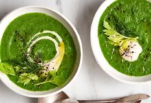 Broccoli Soup Benefits and Potential Harmful Effects
