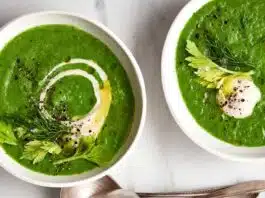 Broccoli Soup Benefits and Potential Harmful Effects