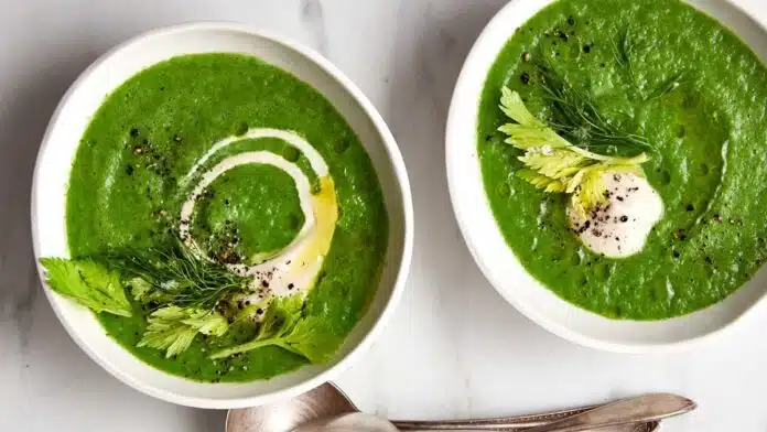 Broccoli Soup Benefits and Potential Harmful Effects