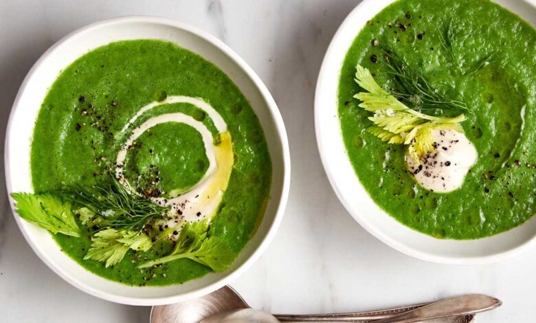 Broccoli Soup Benefits and Potential Harmful Effects