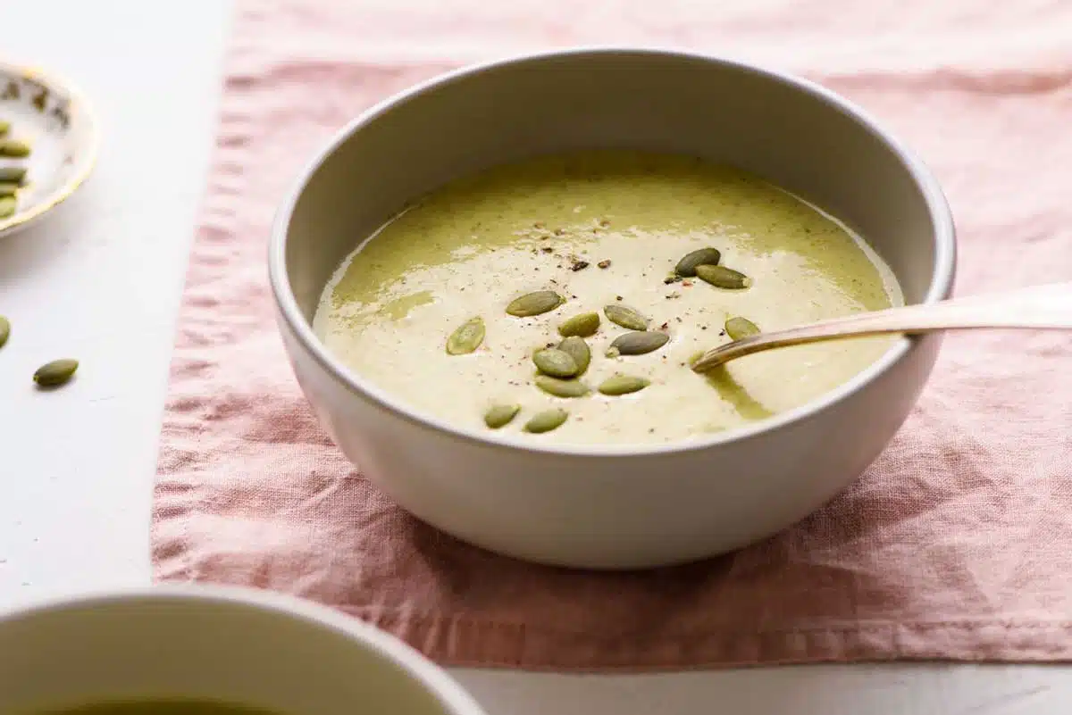 Broccoli Soup Benefits and Potential Harmful Effects