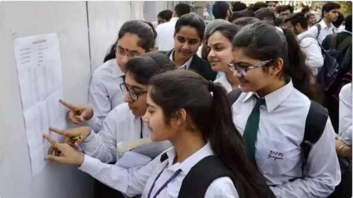 CBSE 2025 10th 12th date sheet released