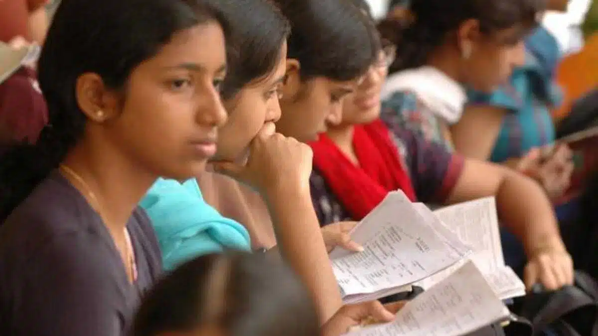 CBSE 2025 10th 12th date sheet released