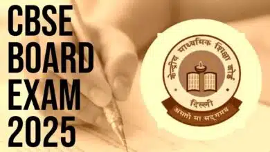 CBSE Board Exams 2025 List of Objectives and Dress Code