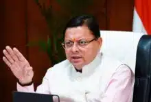 UCC will be implemented in Uttarakhand on January 27, CM Dhami will launch the portal