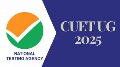 CUET UG 2025 Exam Reforms Check New Format of Undergraduate Entrance Exam