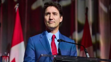 Canadian Prime Minister Justin Trudeau may resign soon, dissatisfaction is increasing within the Liberal Party